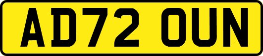 AD72OUN
