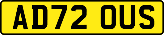 AD72OUS