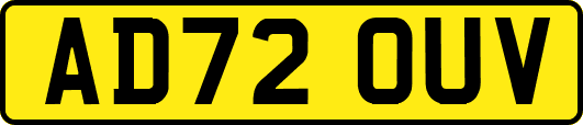 AD72OUV