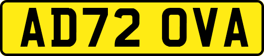 AD72OVA