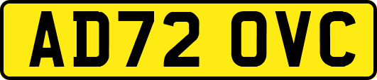 AD72OVC