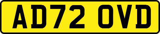 AD72OVD