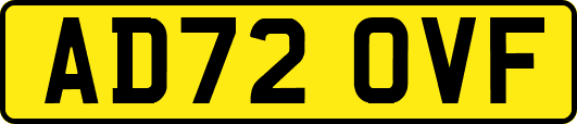 AD72OVF