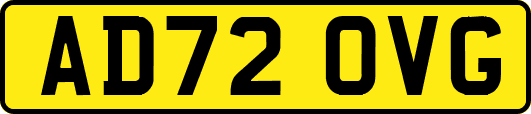 AD72OVG