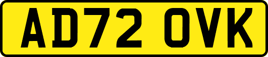 AD72OVK