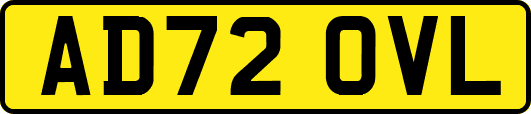 AD72OVL