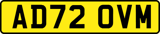 AD72OVM