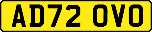 AD72OVO