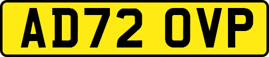 AD72OVP