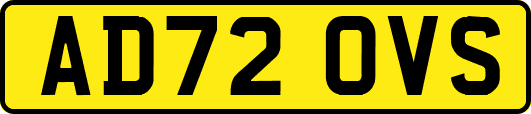 AD72OVS