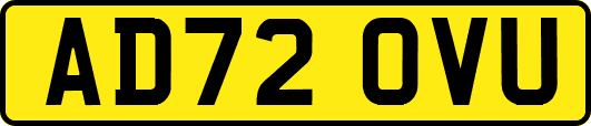 AD72OVU