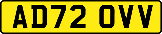 AD72OVV