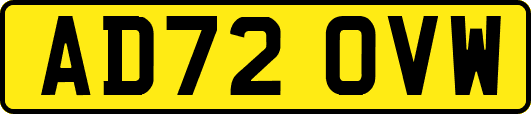 AD72OVW