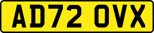 AD72OVX