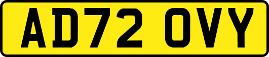 AD72OVY