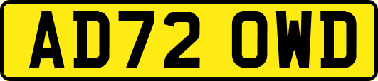 AD72OWD