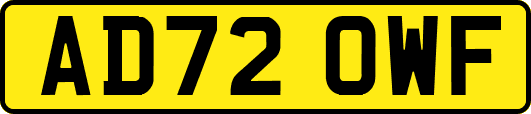 AD72OWF