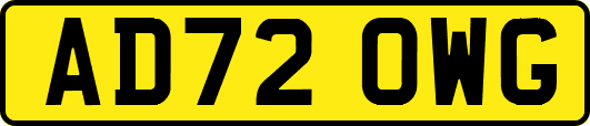 AD72OWG