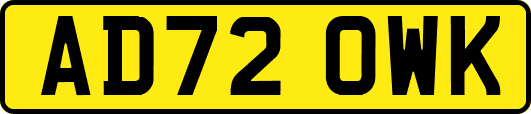 AD72OWK