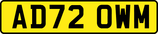 AD72OWM