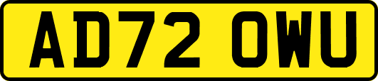 AD72OWU