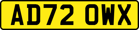 AD72OWX