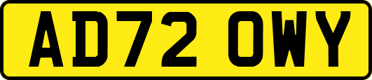 AD72OWY