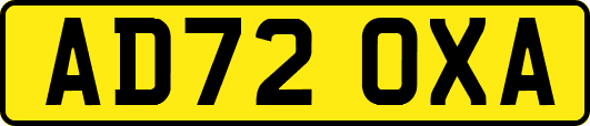 AD72OXA