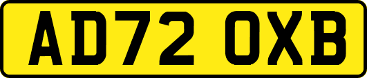 AD72OXB