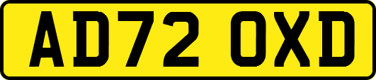 AD72OXD