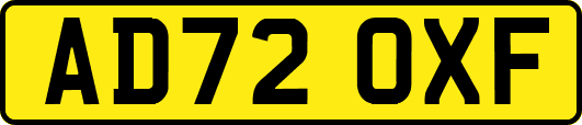 AD72OXF