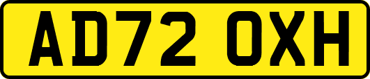 AD72OXH
