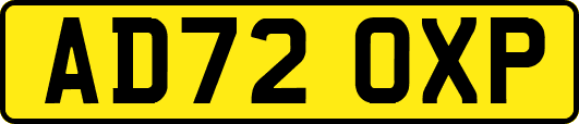 AD72OXP