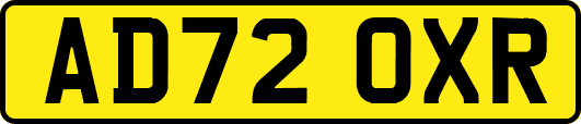 AD72OXR