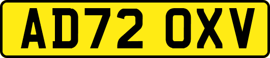 AD72OXV