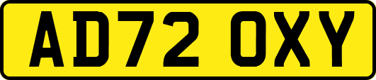 AD72OXY
