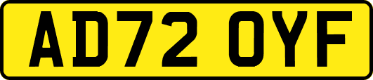 AD72OYF