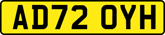 AD72OYH