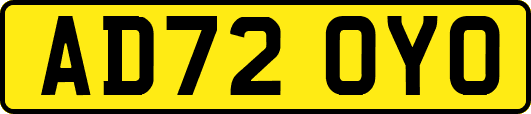 AD72OYO
