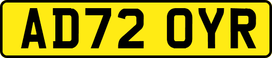 AD72OYR