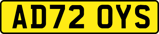 AD72OYS