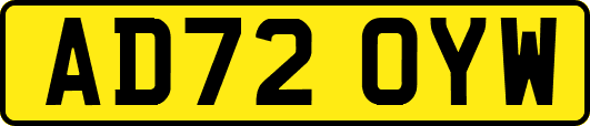 AD72OYW