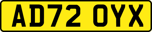 AD72OYX