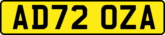 AD72OZA
