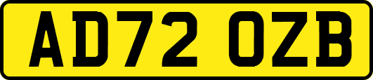 AD72OZB
