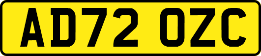 AD72OZC