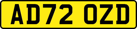 AD72OZD