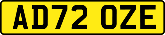 AD72OZE