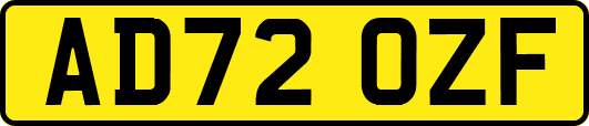 AD72OZF