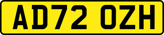 AD72OZH